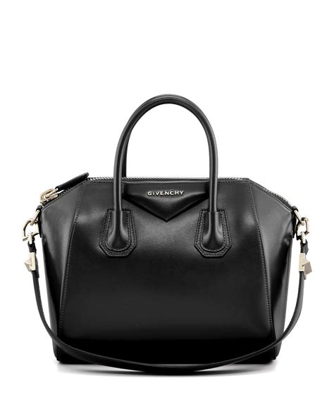 givenchy antigona medium bag second hand|Givenchy small antigona bag.